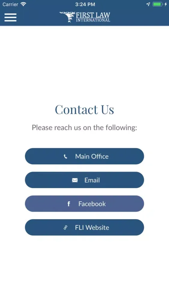 FLI Assistant GC Ekran Görüntüleri