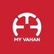 My Vahan My Vahan