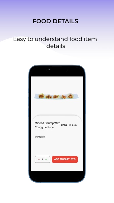 Screenshot di Wego - Customer