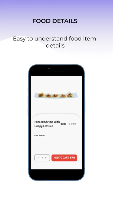 Ảnh chụp màn hình của Wego - Customer