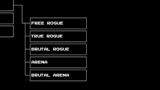 Virexian Screenshots