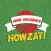 Howzat: Cricket.