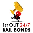 1st Out 24/7 Bail Bonds 1st Out 24/7 Bail Bonds