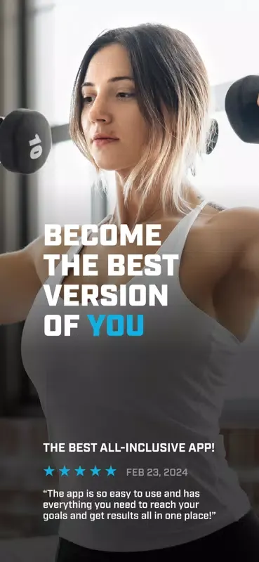 1st Phorm Screenshots