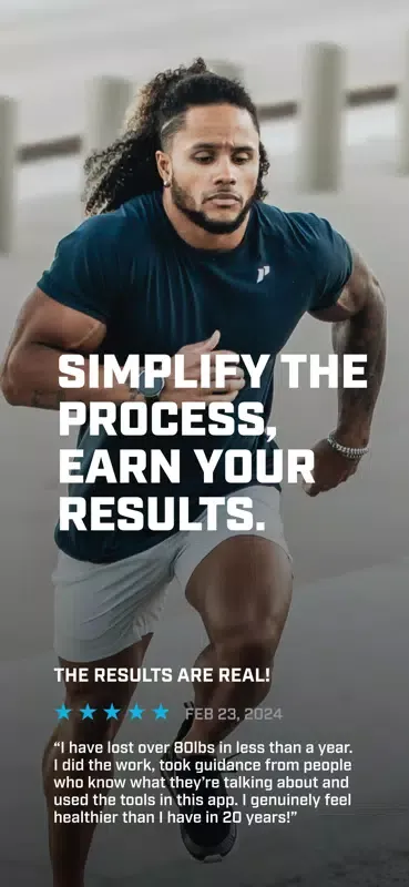 1st Phorm Screenshots