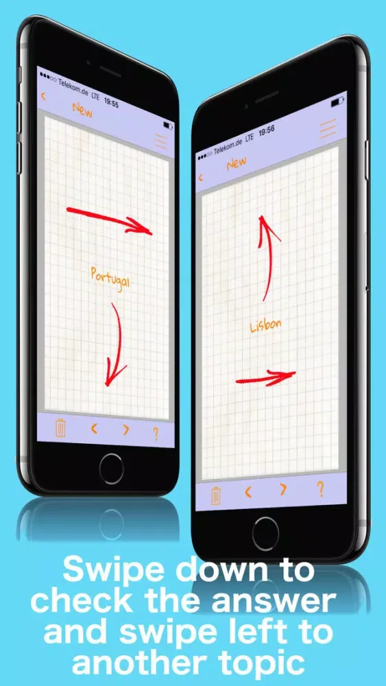 Memoryx: learn & memorise easy应用截图