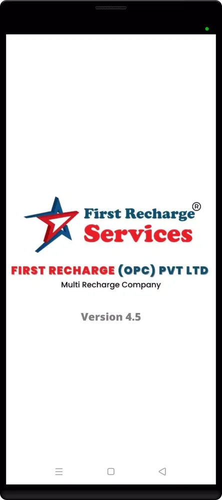 Tripura FirstRecharge Screenshots