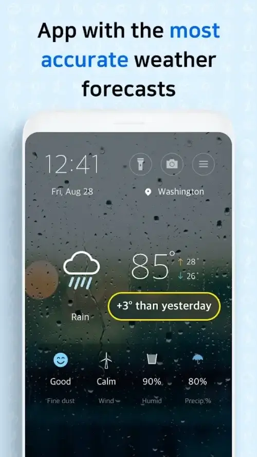 Weather Screen-screenshot-2