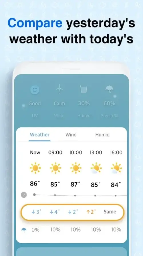 Weather Screen-screenshot-3