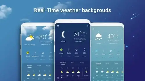 Weather Screen-screenshot-5