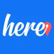 Here Events: Match in Venues Here Events: Match in Venues