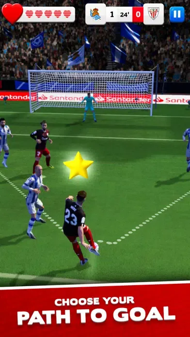 تصاویر Score! Hero 2023