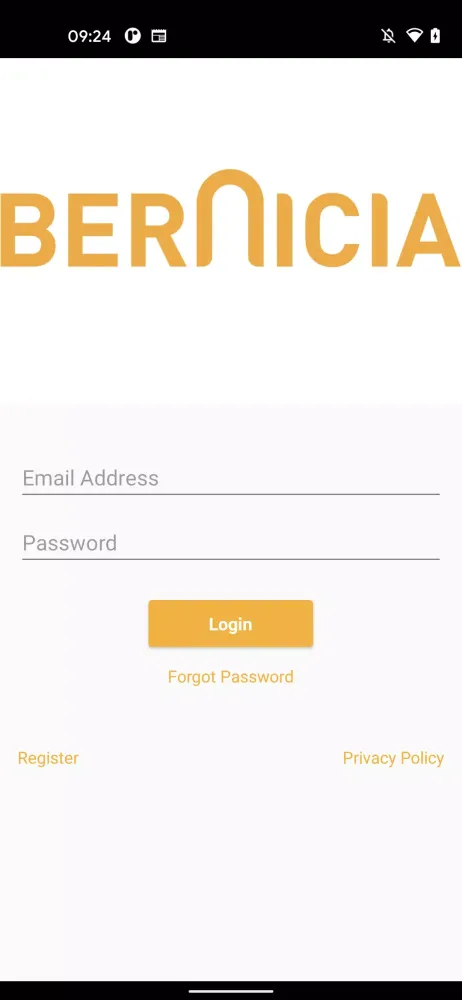 My Bernicia应用截图