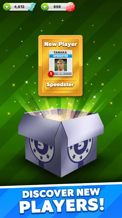 Score! Match - PvP Soccer Screenshots