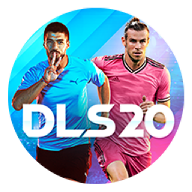 DLS 2020 VIP C.RONALDO DLS 2020 VIP C.RONALDO