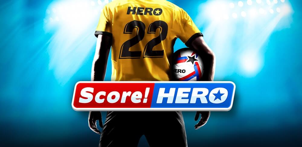 Score! Hero 2023