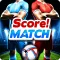 Score! Match - PvP Soccer