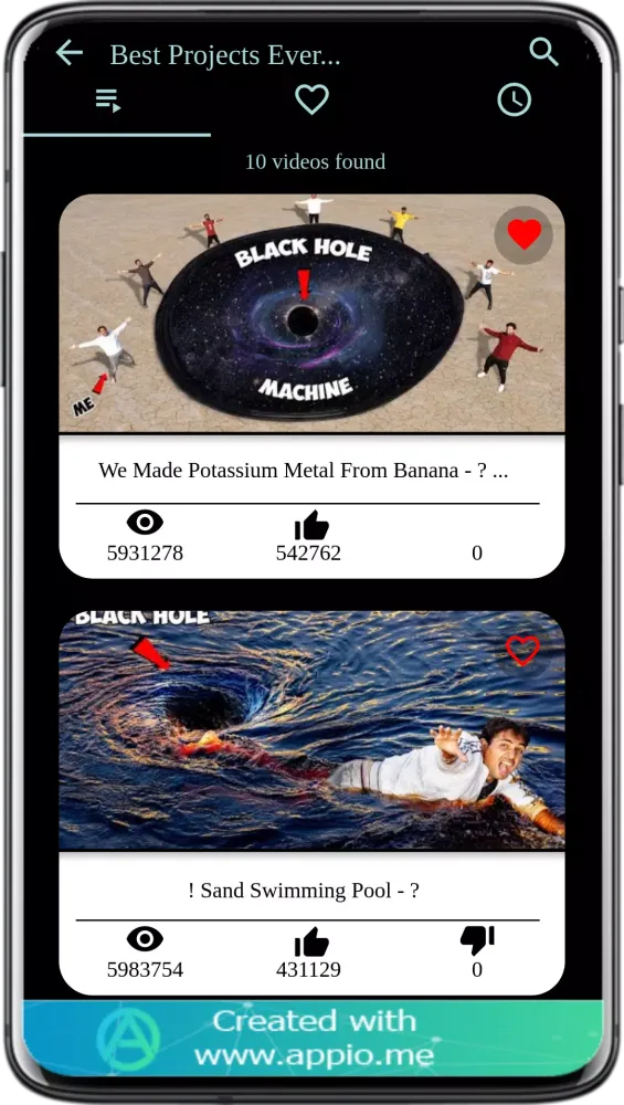 MR INDIAN HACKER Videos Screenshots