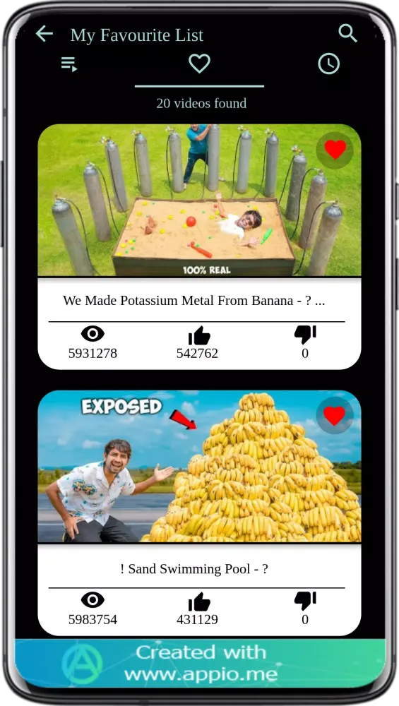 MR INDIAN HACKER Videos Screenshots