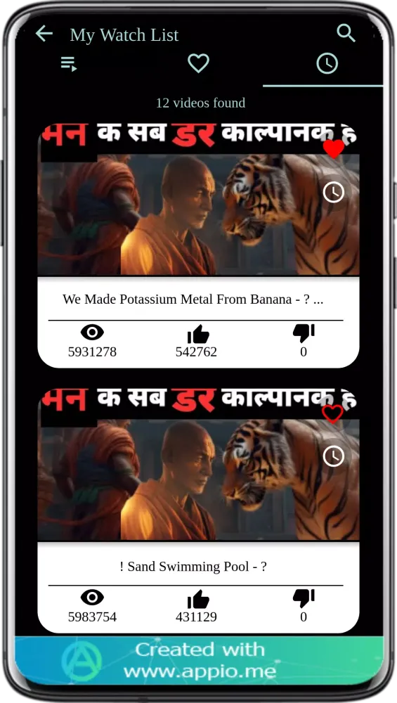 MR INDIAN HACKER Videos Screenshots