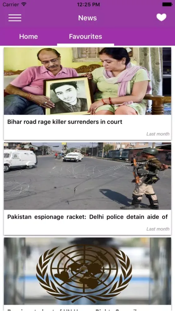 صور Firstwire News