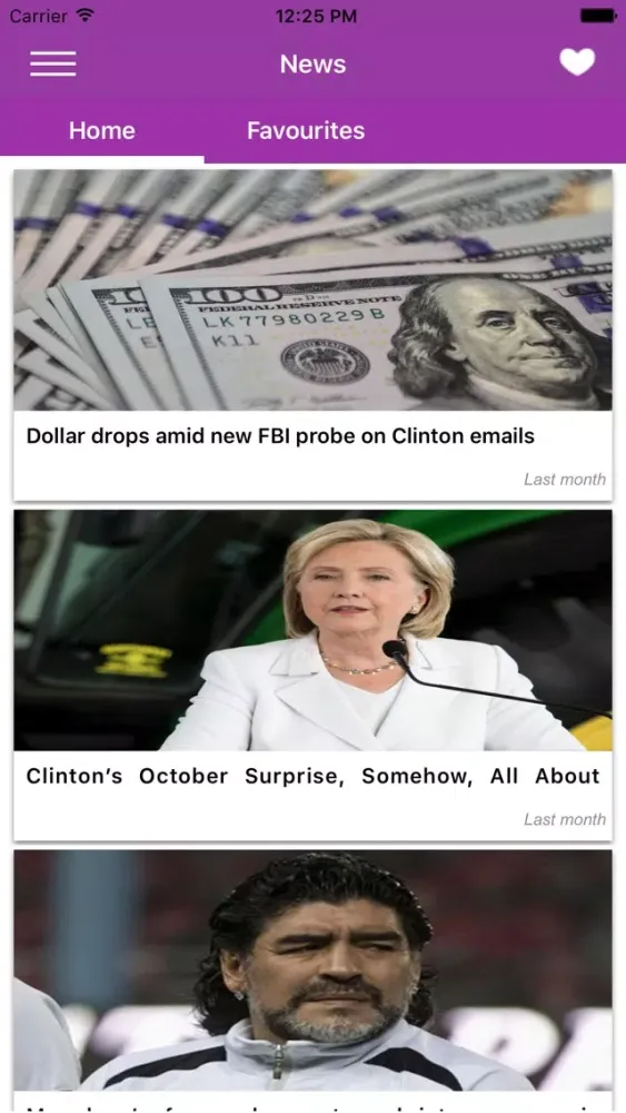 صور Firstwire News