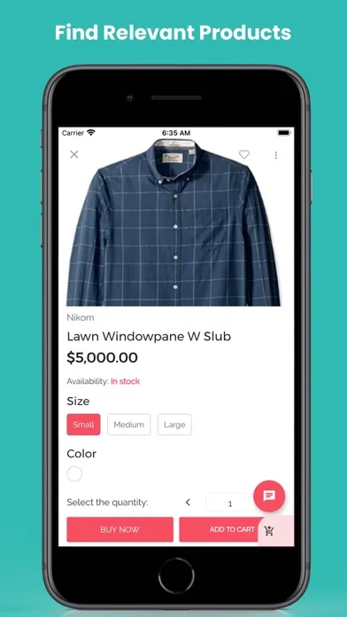 Firstwire Prime Store Ekran Görüntüleri