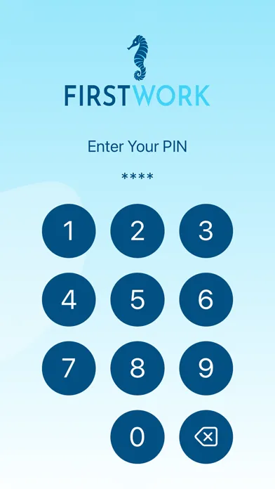 FirstWork Screenshots