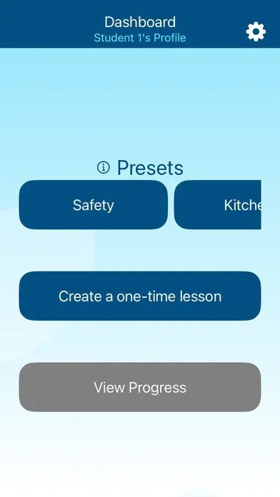 FirstWork Screenshots