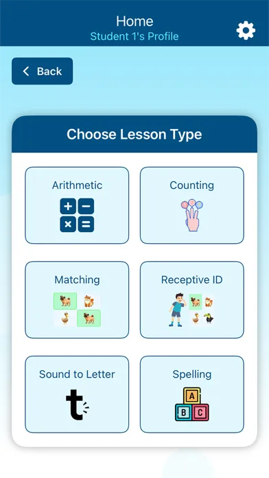 FirstWork Screenshots