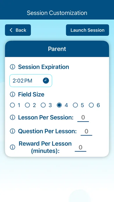 FirstWork Screenshots