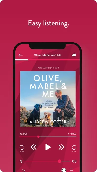 Glassboxx Screenshots