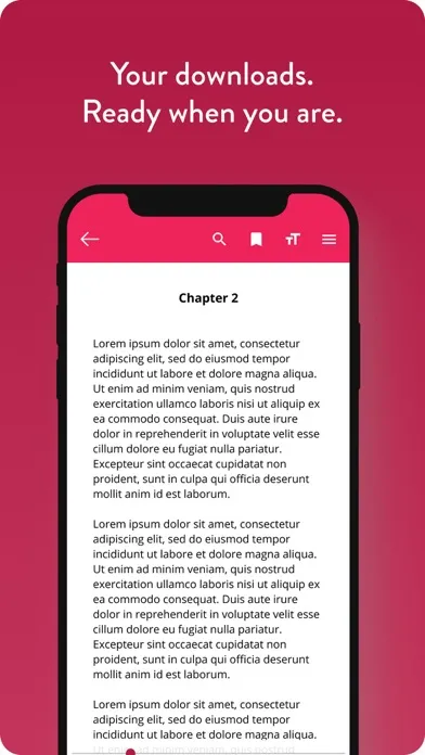 Glassboxx Screenshots
