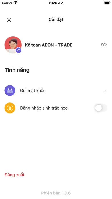 FDA Scan應用截圖