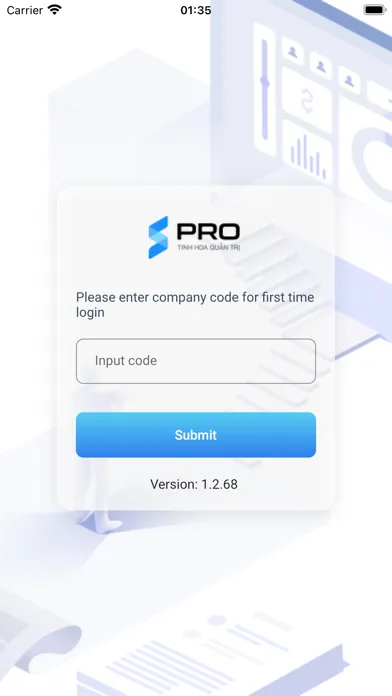 FPT SPro স্ক্রিনশট