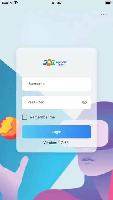 FPT SPro স্ক্রিনশট