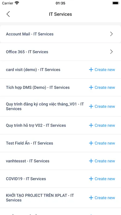 FPT SPro স্ক্রিনশট