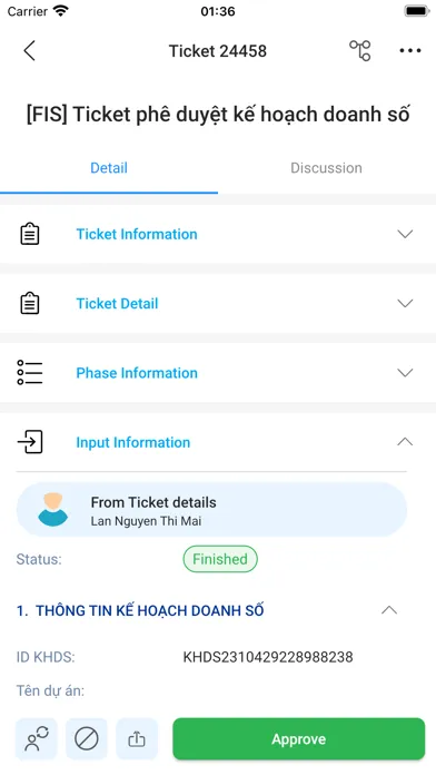 FPT SPro স্ক্রিনশট