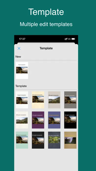 صور Splice Photo-Editor Text