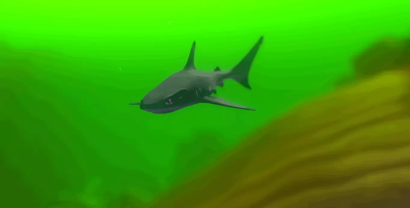 Feed and Grow the Fish Screenshots