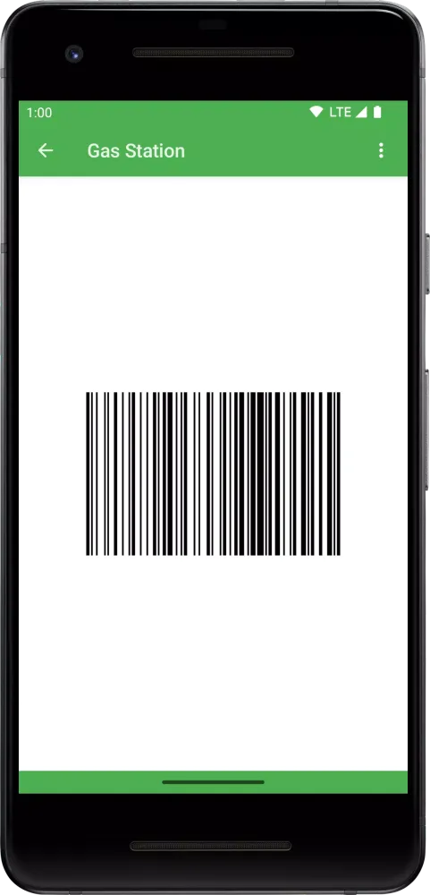 My Cards应用截图