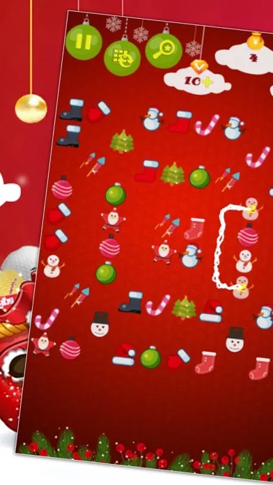 Christmas Link Link應用截圖