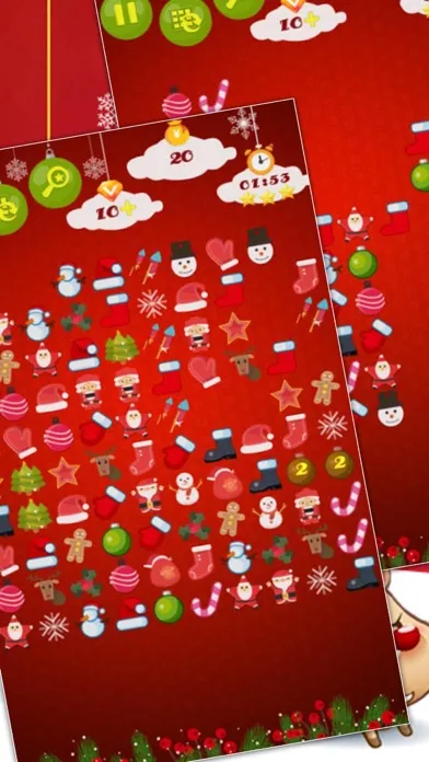 Christmas Link Link應用截圖