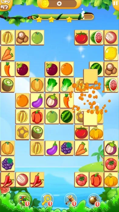 Jolly Link Link سکرین شاٹس