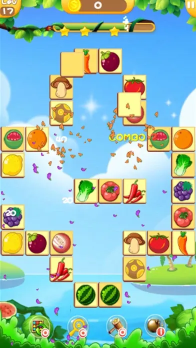 Jolly Link Link سکرین شاٹس