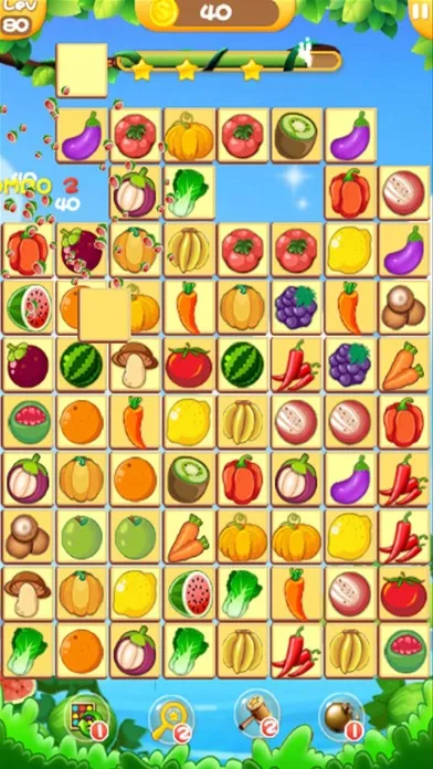 Jolly Link Link سکرین شاٹس