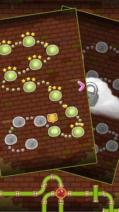 Скриншоты Plumber Deluxe