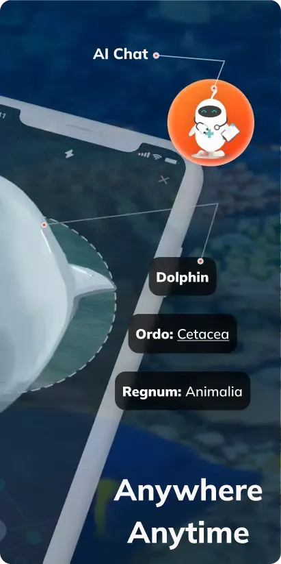 FishDetect - Fish Identifier スクリーンショット