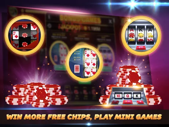 Svara - 3 Card Poker Online iPad 應用截圖