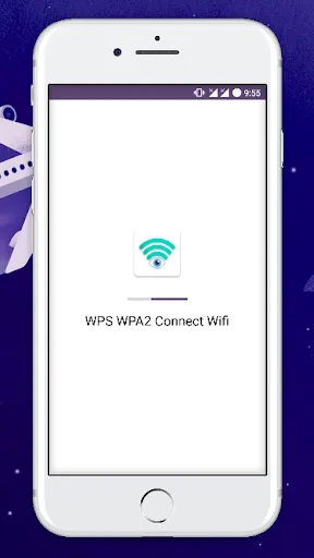 WPS App Connect应用截图